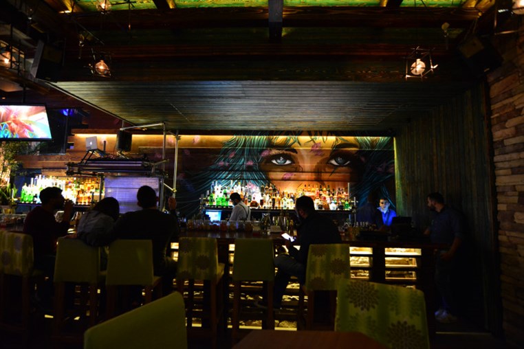 Fertil Dbayeh on Friday Night